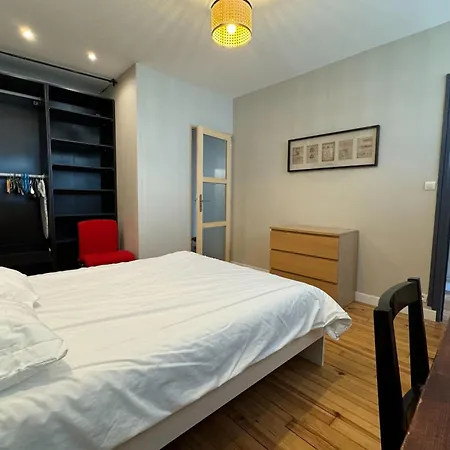 Apartamento Magnificent Nest In Caen