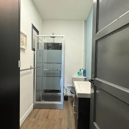 Apartamento Magnificent Nest In