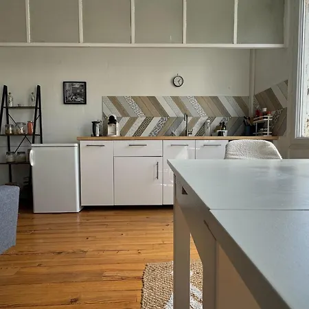 Apartamento Magnificent Nest In *